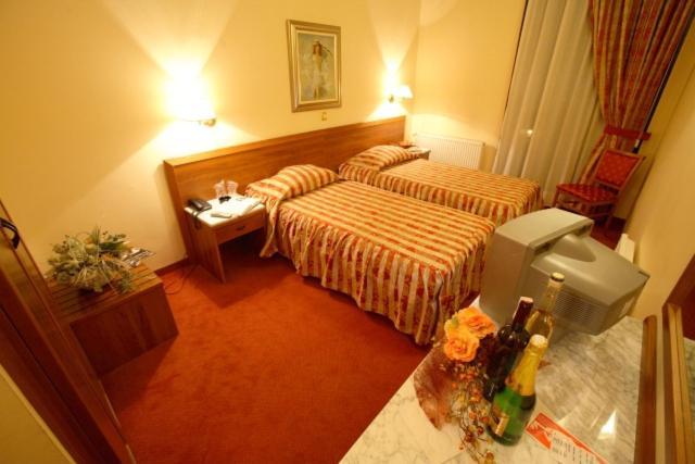 Hotel Dinara Livno Room photo