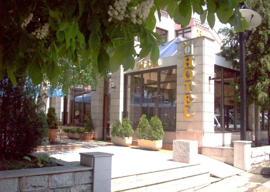 Hotel Dinara Livno Room photo